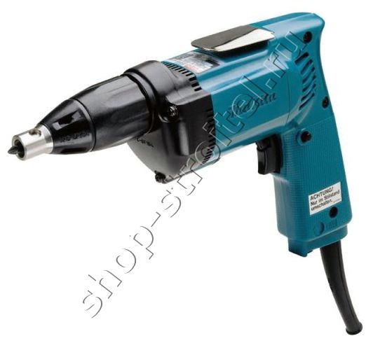 Увеличенная фотография Эл. шуруповерт Makita 6822